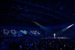 DOYOUNG (โดยอง) สลักความประทับใจ ณ ประตูแห่งความทรงจำ ในคอนเสิร์ตเดี่ยว "2025 DOYOUNG CONCERT [ Doors ] in BANGKOK" บัตรหมดเกลี้ยง 2 รอบ ผู้ร่วมงานเกือบหมื่นคน!